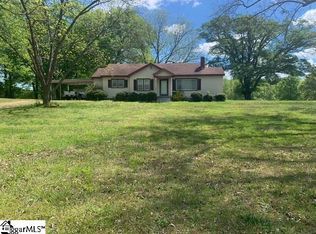 110 Parsons Rd, Fountain Inn, SC 29644