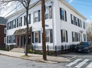 21 Durham St, Somerville, MA 02143