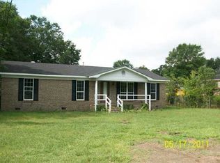 4911 Overlook Rd, Mobile, AL 36618