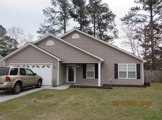 9902 Levenshall Dr, Ladson, SC 29456