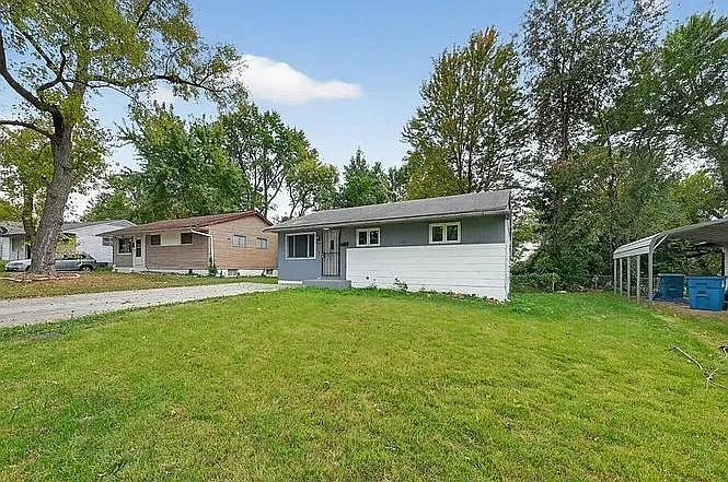 138 Grampian Rd