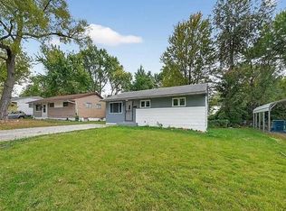 138 Grampian Rd, Saint Louis, MO 63137