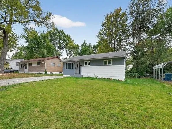 138 Grampian Rd, Saint Louis, MO 63137