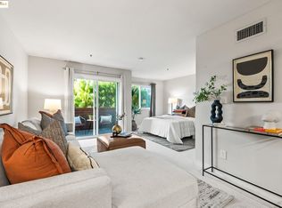 6400 Christie Ave APT 3119, Emeryville, CA