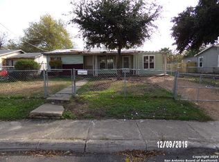 4570 Lark, San Antonio, TX 78228