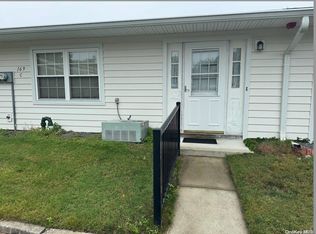 169 Ventry Ct UNIT C, Ridge, NY 11961