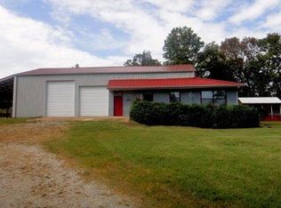 499 Melody Mountain Rd, Cedar Creek, MO 65627