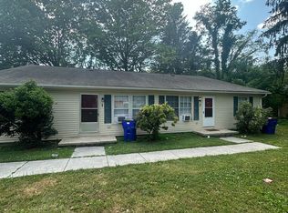 502 Warren Street, Blacksburg, VA 24060