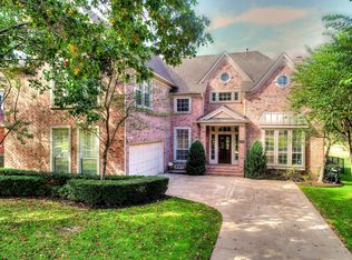 1804 Shumard Oak Ln, Irving, TX 75063