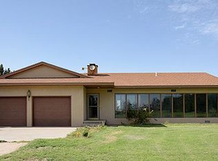 1160 N Farmland Rd, Garden City, KS 67846