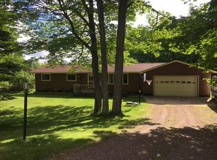 144 N Crestview Dr, Gwinn, MI 49841