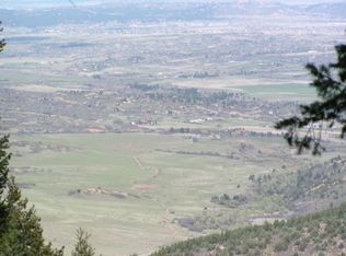 3739 Hidden Valley Rd, Sedalia, CO 80135