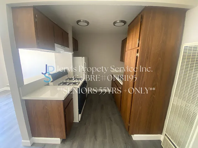 Madison Senior Apartments — Photo 13