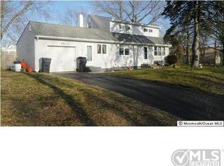 111 Fisher Ave, Brick, NJ 08723