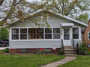 116 S Western Ave, Kokomo, IN 46901