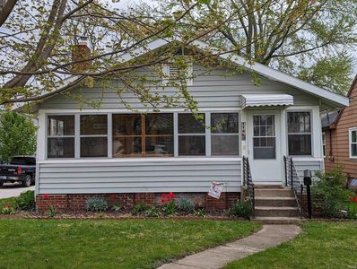 116 S Western Ave, Kokomo, IN, 46901