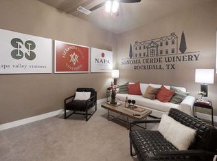 1902 Benedetto Way McLendon, Rockwall, TX 75032