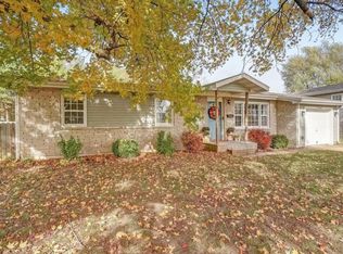 453 W Erie St, Springfield, MO 65807