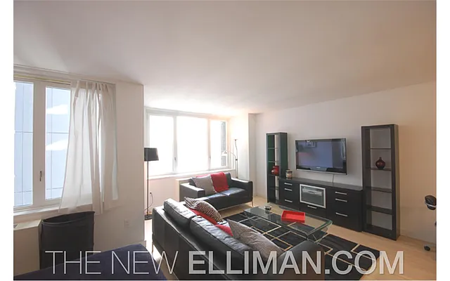 Rented by Douglas Elliman | media 54