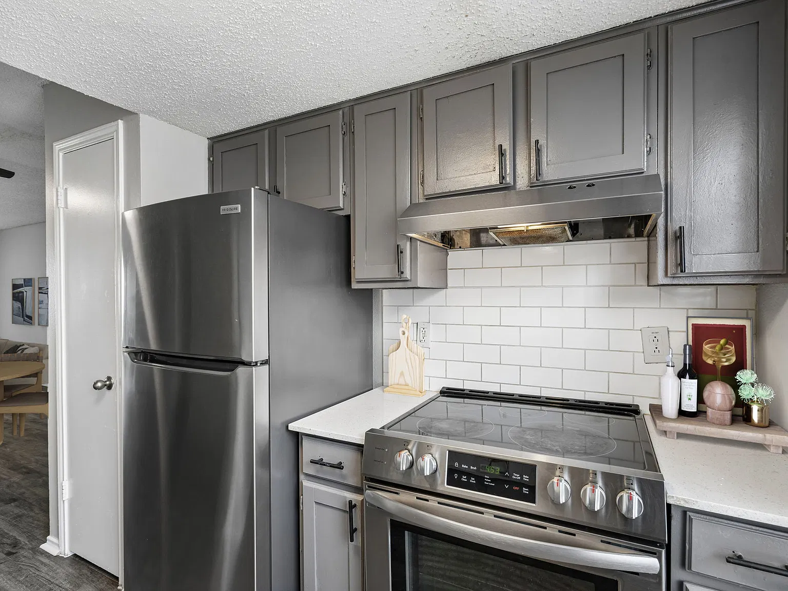 Wythe Apartment Homes — Photo 3