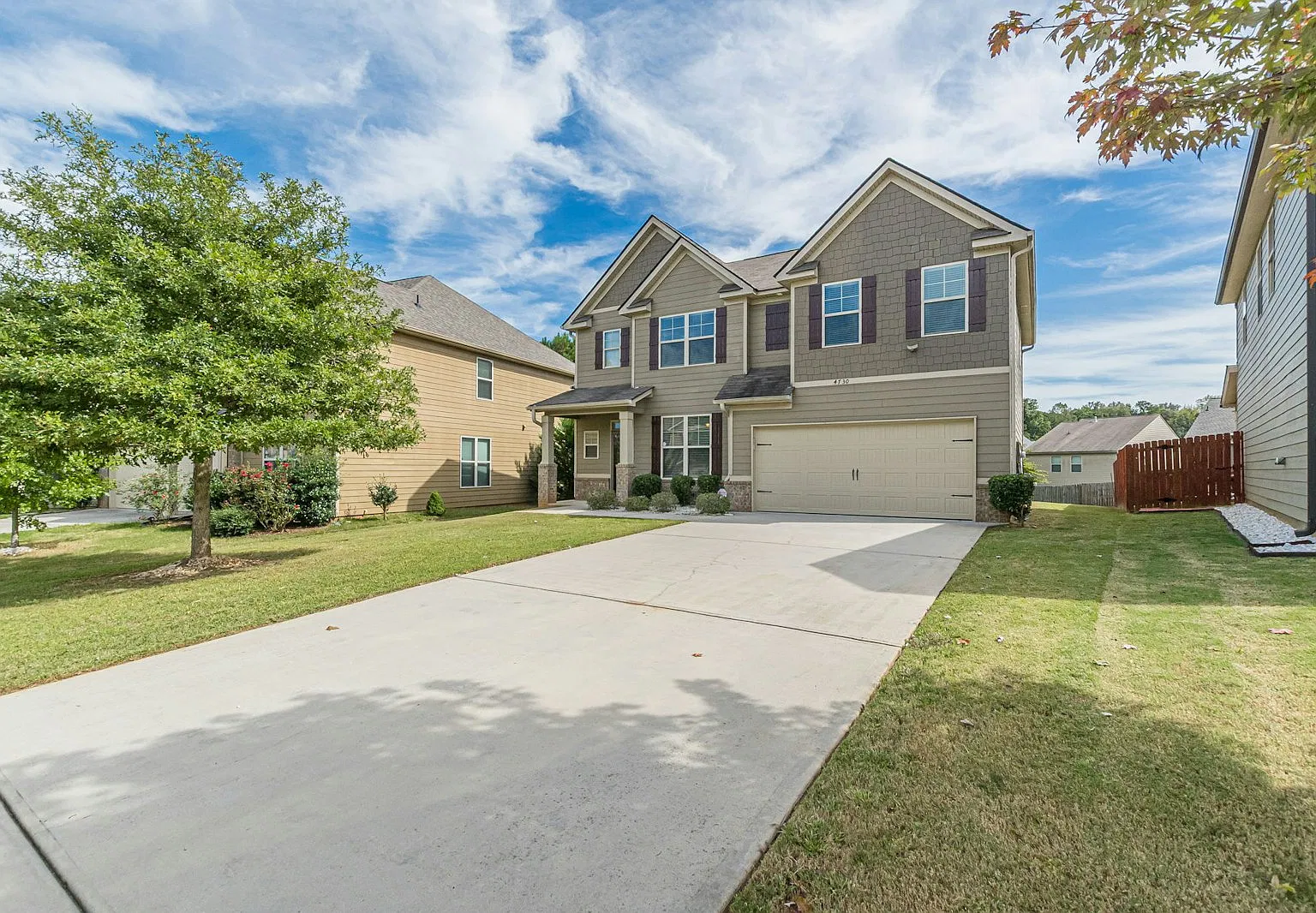 4730 Brookwood Place — Photo 2