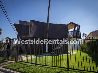 2002 Thurman Ave APT 10, Los Angeles, CA 90016