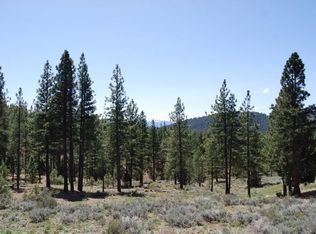 1891 Grizzly Ranch Rd, Portola, CA 96122