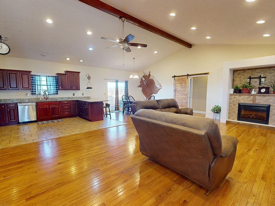 150 Serenity Hls, Huntington, WV 25705 Zillow