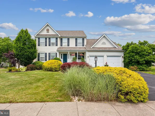 1421 Cobblestone Way, Quakertown, PA 18951