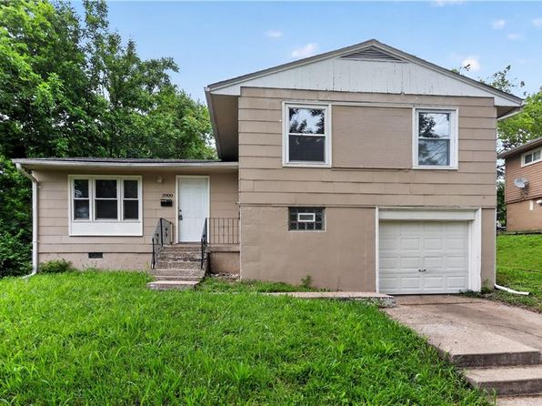 3-bed single-family home in Kansas City, MO — 11.1% cap rate