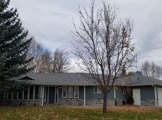 107 Alberta Way, Victor, MT 59875