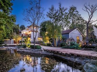 4750 Encino Ave, Encino, CA 91316