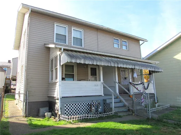 319-321 Elm St, Vandergrift, PA 15690