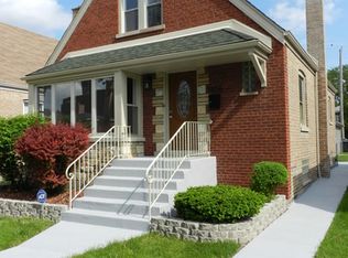 3436 W 83rd St, Chicago, IL 60652