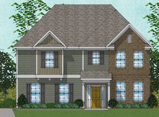 590 Dunswell Dr, Summerville, SC 29486