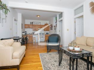 35 Cummings Rd #1XD, Brighton, MA 02135