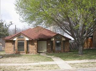 7005 Shorecrest Dr, Rowlett, TX 75089