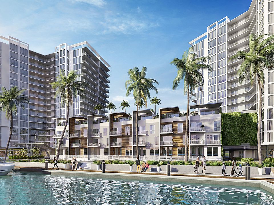 2nd image of 5120 Marina Bay Dr #1TSCAL