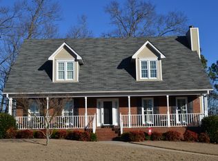1924 Seattle Slew Dr, Helena, AL 35080