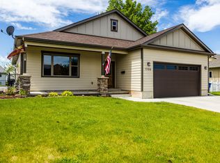 1700 Holly Ponds Dr, Sheridan, WY 82801