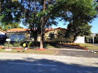 4801 SW 132nd Ave, Miami, FL 33175