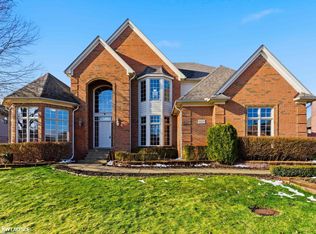55279 Whispering Hills Dr, Shelby Township, MI 48316