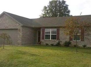 3317 Fenbrook Ct, Evansville, IN