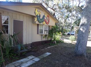 2255 S Ferndell Point, Crystal River, FL 34429
