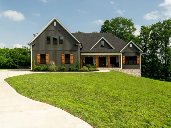 1995 Templow Rd, Bethpage, TN 37022