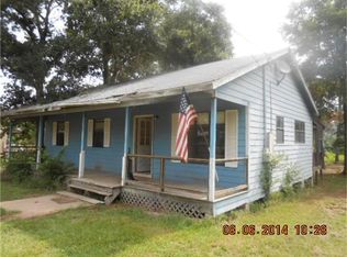 39160 West Rd, Hempstead, TX 77445