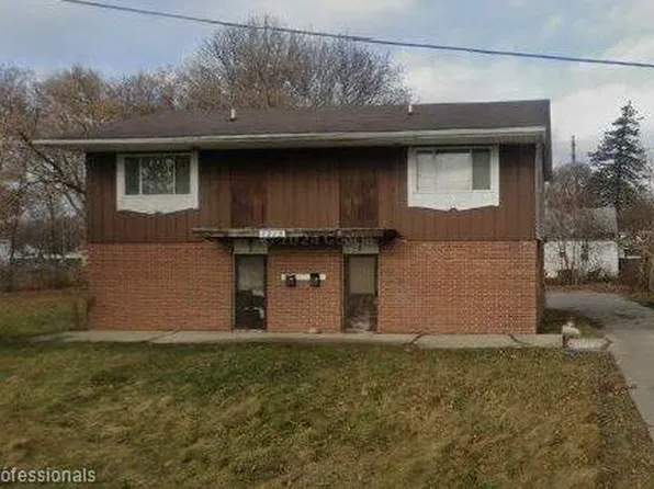 1215 Thurber St, Saginaw, MI 48601