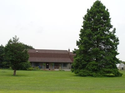 10329 Woodyard Rd, Greenwood, DE, 19950