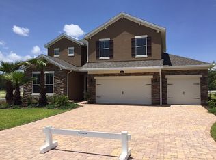 140 Grant Logan Drive, saint johns, FL 32259