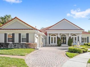 11051 Hawkshead Ct, Windermere, FL 34786
